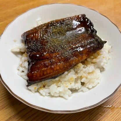 うなぎﾟ･✿︎ヾ╲︎(｡◕︎‿◕︎｡)╱︎✿︎･ﾟ:✲︎食べたよー
美容に良い！夏痩せしよう(^-^)ﾆｬﾊ♪︎ .*:･'ﾟ.